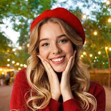 Keep smiling, because life is a beautiful thing and there's so much to  smile about." -Marilyn Monroe