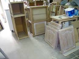 Reloke Cuisine Dans Atelier Ebeniste Renovation Meuble Ebeniste Relooking