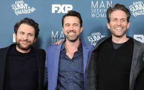 Who Got Dee Pregnant In It S Always Sunny