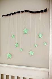 Creative Fun For All Ages With Easy Diy Wall Art Projects Wall Art Diy Easy Diy Wall Art Diy Nursery Mobile