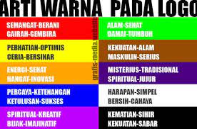 Check spelling or type a new query. 10 Arti Warna Yang Ada Di Logo Perusahaan Terhadap Konsumen Ilmunesia