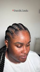 24 Hour Hair Braiding Port St Lucie