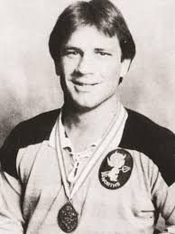 Like a fire: Norths Devils footballer remembers finding out early he won  the Rothmans Medal