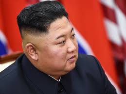 North korean leader kim jong un apologized friday over the killing of a south korea official near the rivals' disputed sea boundary, saying he's very sorry about the unexpected and unfortunate. Kim Jong Un Personally Organised Missile Launch State Media
