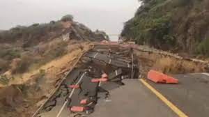 Se trata de una vía que permitirá la conexión de puebla con acapulco en sólo cuatro hora. 3b Bmsdp85tj M