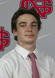 2021 Men's Lacrosse Roster