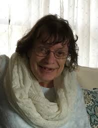 Obituary information for Eileen Marie MacKinnon