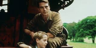 This novel provides examples of: Film Danny The Champion Of The World Into Film