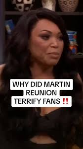 Terrifying Martin Reunion at Emmys Explained