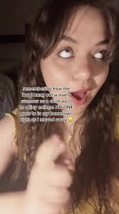 When You Meet Someone at College But Have to Go Home for The Summer