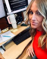 Julie Burch in people