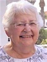 Mary Anne Lyles Obituary