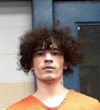 NW Ohio man arrested