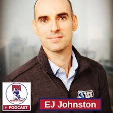 The Pro Hockey Alumni Podcast