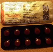 Patient information for diclofenac sodium 50mg tablets including dosage instructions and possible side effects. Kesan Sampingan Ubat Diclofenac Sodium Pertanyaan B