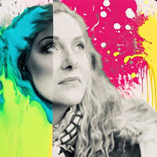 What mats match chicklet tiles?