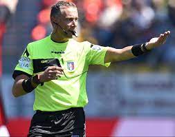 Add a bio, trivia, and more. Valeri To Officiate The Game Against Parma On Sunday Afternoon Chiffi Will Be The Referee In Charge Of Var Rossoneri Blog Ac Milan News