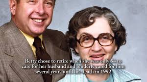 Irene "Betty" King Obituary & Funeral