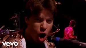 Event : George Thorogood and The Destroyers "The Baddest Show