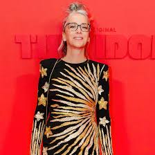 Jane Adams Hopes The Idol Offends You: “Go Ahead. Hate It. I Dont Care”  | Vanity Fair