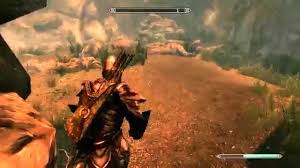 Skyrim Walkthrough Bloated Man S Grotto Invisible Wall Youtube It is situated in the hills west of brittleshin pass, south of sleeping tree camp and north of lake ilinalta. skyrim walkthrough bloated man s grotto invisible wall
