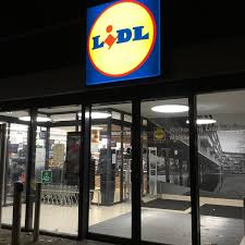 O n 12 september 2000, ajax were playing belgian side gent in a uefa cup knockout match. Lidl Supermarket In Vaartbroek