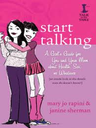 Learn more about news from self, a wellness site dedicated to giving you accurate and genuinely helpful information on topics related to your health. Read Start Talking By Janine Sherman And Mary Jo Rapini Books