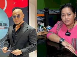 Paranormal itu menegaskan kepada publik kalau meski demikian, ia tidak menutup kemungkinan kalau wabah virus corona bisa berakhir lebih cepat. D0bh Ycmrcw7nm