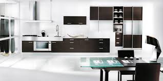 ديكور مطابخ ابيض واسود ديكورات عصري افضل ديكور غرف نوم مطابخ حمامات ديكورات جبس ستائر مفروشات اثاث