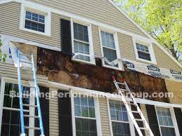 The right house wrap for fiber cement siding won't tear even during a longer installation. A Building Enclosure Double Disaster Control Freaks Missing Again Energy Vanguard
