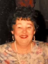 Sarah McDowell Obituary