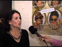 Maybe you would like to learn more about one of these? Nela Mihajlovic Plastiku Konzumiraju Neostvareni I Nesrecni Ljudi Pink M Youtube