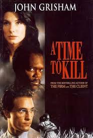 A Time To Kill 1996