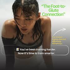 🦶 57% STRONGER FEET — just from walking? 😳 No weights. No sprints. No  fancy workouts. Just barefoot shoes… and TIME. A recent study found that 6  months of walking in barefoot