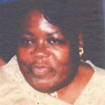 Dorothy Mae Harris Obituary