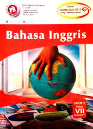 Maybe you would like to learn more about one of these? Jual Buku Pr Bahasa Inggris Smp Kelas 7 Semester 1 Kurikulum 2013 Intan Pariwara Di Lapak Baredstore Bukalapak