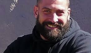 Family's tribute to Joel Eldridge following trial in Portugal