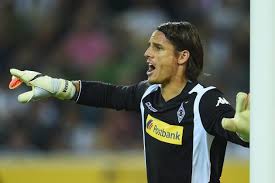 Latest on borussia monchengladbach goalkeeper yann sommer including news, stats, videos, highlights and more on espn. Can Yann Sommer Eclipse Marc Andre Ter Stegen S Gladbach Legacy Bleacher Report Latest News Videos And Highlights