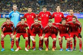 Darum ist sergio ramos nicht im kader der spanischen nationalmannschaft. Fussball Em 2016 Spanien Torjager Gesucht Fussball Stuttgarter Nachrichten