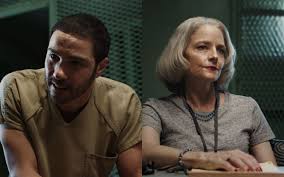 The mauritanian star went all in on physically preparing for the legal drama. Tahar Rahim Tortured For Real In True Story Movie The Mauritanian With Jodie Foster
