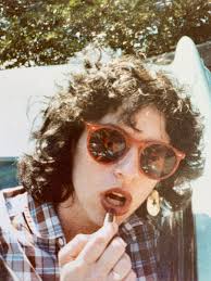 senior musician still active in music