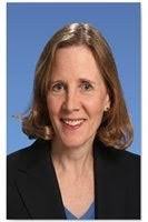 Alumna of the Month: Beth Mileson, PhD