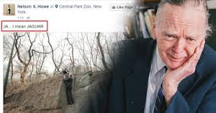 ลุงเนลสันแซะแรง โพสต์แซวการเมือง "จ้า...หมายถึง จากั