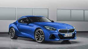 Bmw Z4 2020 Hardtop Bmw Z4 Coupe Bmw Z4 Bmw Z4 Roadster