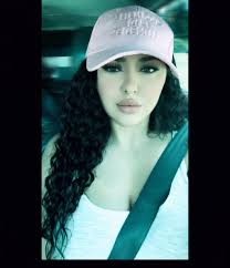 Korina Smith (@queena.chaos) • Threads, Say more