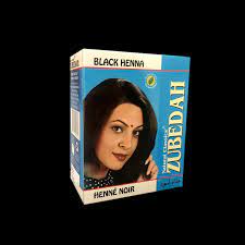 Zubedah Hair Dye Black Walmart Canada