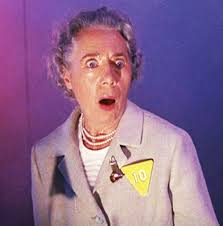 One Step Beyond" The Dream (TV Episode 1959)