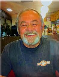 Obituary information for Bobby Dean Applegate