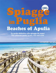 Ancora meglio poi se puntiamo verso quelle della costa adriatica in puglia, tra le più belle e desiderate d'italia. Amazon It 100 Spiagge In Puglia Beaches Of Apulia Ediz Italiana E Inglese Dello Russo William Saffo Alessandro Turner C Libri