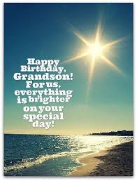 Birthday Message For Grandson Grandson Birthday Wishes Birthday Messages For Grandsons Happy Birthday Grandson Grandson Birthday Wishes Grandson Birthday